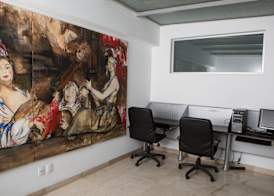 Suites Giorgio 5
