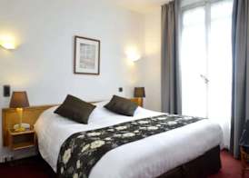 Hôtel d’Angleterre Grenoble Hyper-Centre 3