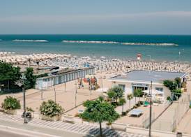 Hotel Valverde & Residenza 5