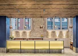 SpringHill Suites by Marriott New York Manhattan/Times Square South 5