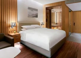 Courtyard by Marriott Seoul Botanic Park 5