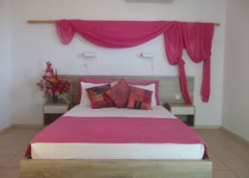 Villa Rita Apartments A 4