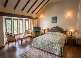 The Bala's Holiday Chalet 3