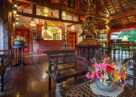 Yaang Come Village Hotel 5