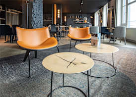 Mercure St Malo Front de Mer 2