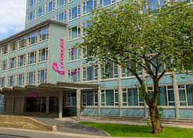 Prize by Radisson, Dortmund City 3