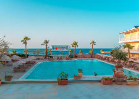 SunBay Hotel 2