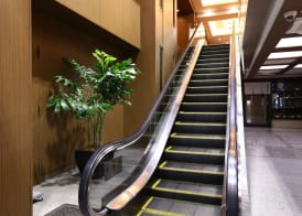 Hotel Hokke Club Kyoto 2