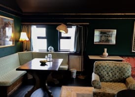 The Waters Country House 3