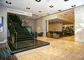 DoubleTree by Hilton London Ontario 4