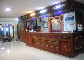 Hotel Sorga Cottages 2
