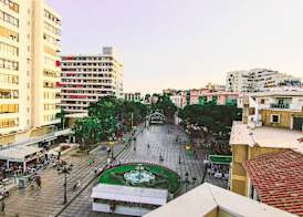PUERTA DEL SOL TRM 5