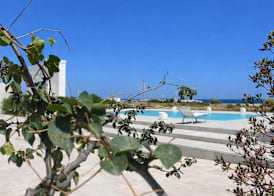 Hotiday Fasano Mare 2