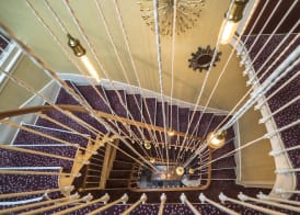 The Originals Boutique, Hôtel Normandie, Auxerre 2