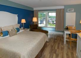 Watkins Glen Harbor Hotel 5