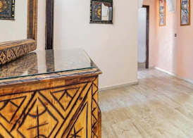 Marrakech Apartments - Gueliz, Marrakech City Centre - Families & Groups 2