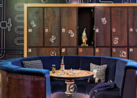 Moxy Warsaw Praga 3