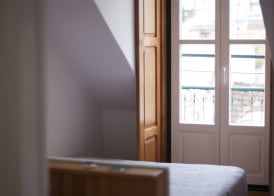 Otília Apartamentos 4