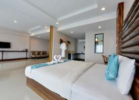 Dusit Buncha Koh Tao by Riya Group 3