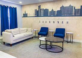 Baymont by Wyndham Port Wentworth 5