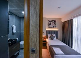 İSTPORT GARDEN HOTELS 5