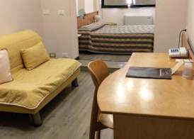 Hotel Domus 5