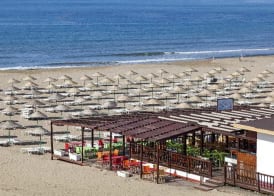 Roma Beach Resort & Spa Adult Only +16 2