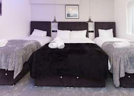Fewston House Apartments 5
