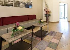 ACHAT Hotel Frankenthal in der Pfalz 5