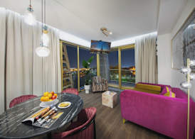 Boulevard Drobnera Residence 4