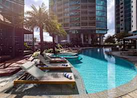 Sofitel Kuala Lumpur Damansara 4