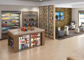Candlewood Suites CHARLESTON – MT. PLEASANT by IHG 3