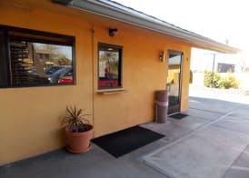 Apex Inn 5