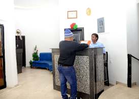 Cynarisso Hotel Lagos 4