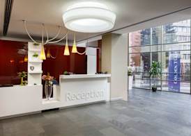 Hotel Golden Tulip Ana Tower Sibiu 2