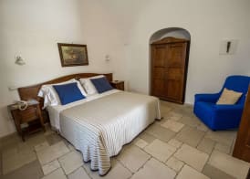 Relais Il Palmento 5