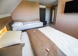 Guesthouse Mars 3