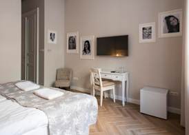 Serenity Boutique Budapest 5