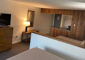 The Lodge at Indian Lake 4