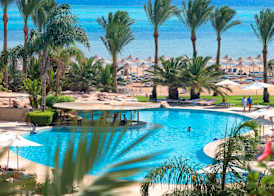 Hôtel Stella Beach Resort et Spa 5