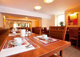 Hotel Atrium Charlottenburg 2