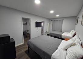 The L Motel - Downtown Flagstaff 5
