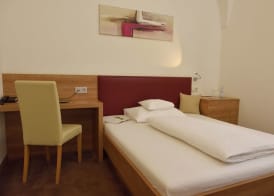 Hotel Altes Kloster 5