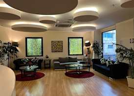 Tempo Hotel Caglayan 3