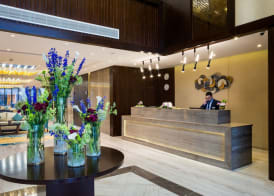 Naviti Warwick Dammam 4