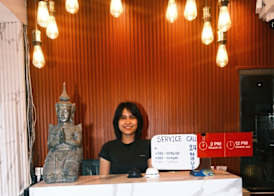 Collection O Luna Hotel Pattaya 3