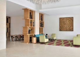 Fairfield by Marriott Kolkata 3