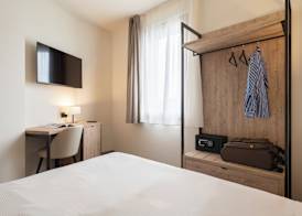 Hotel Plaza 5