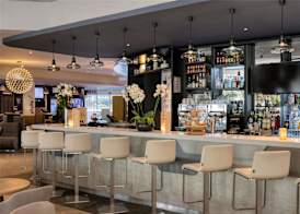 Novotel Paris Centre Bercy 5