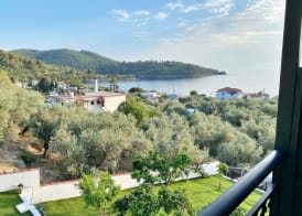 Panormos Beach Hotel Skopelos 5